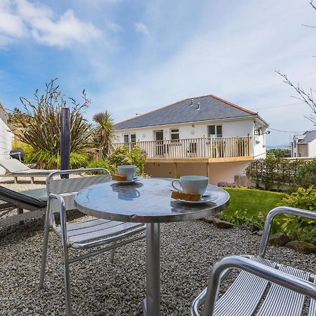 Beachcomber Carbis Bay 外观 照片