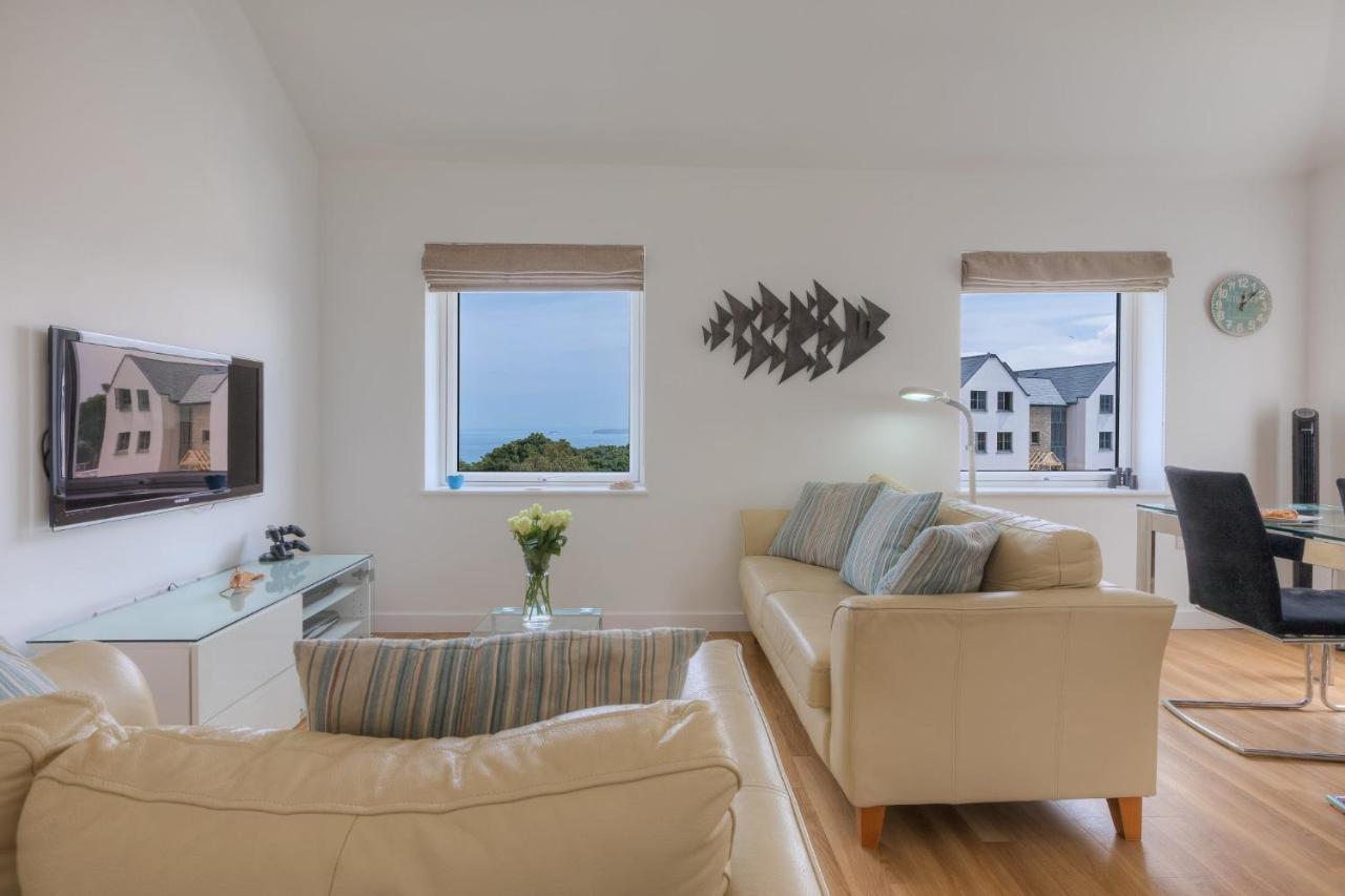 Beachcomber Carbis Bay 外观 照片